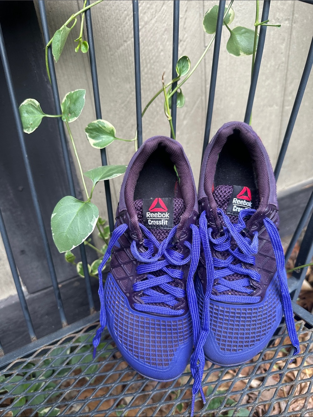 Reebok Cross Training Sneakers